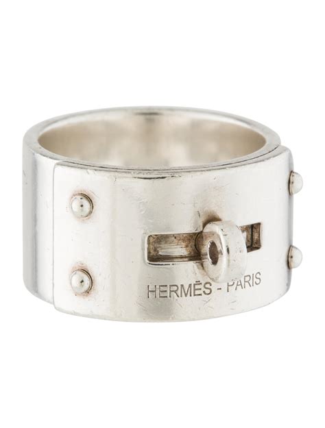 hermes ring kelly